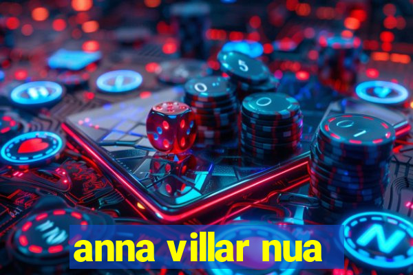anna villar nua